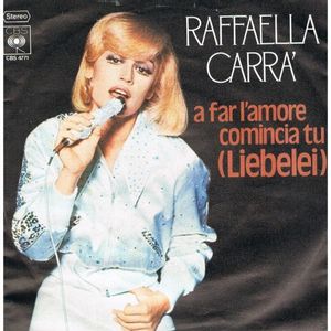 Raffaella Carrà